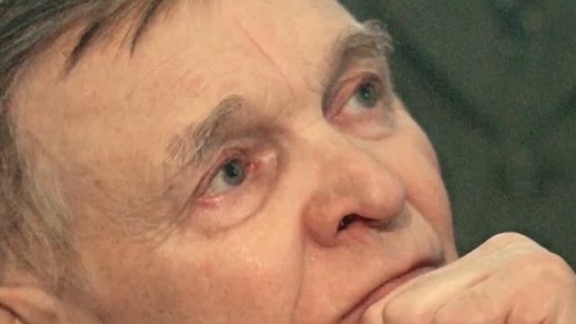 Юрий Бондарев. Последний лейтенант военной прозы. смотреть онлайн