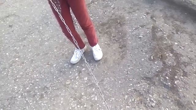 Мой щенок ТИМ??? смотреть онлайн