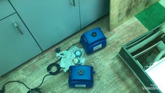 Обслуживание септика Топас смотреть онлайн