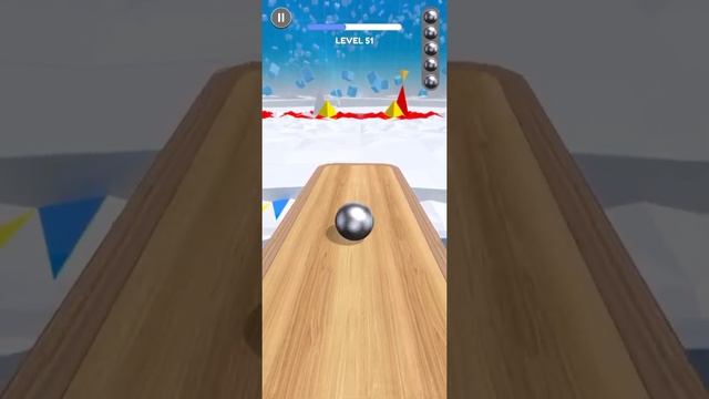 how to play going balls racing by master of game：Going Balls - level 2 to 78 смотреть онлайн