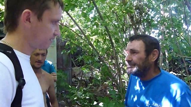 Б.О.М.Ж.И(№2) г.Балашов смотреть онлайн