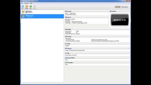 Virtual Machines: How to run a 64-bit guest on a 32-bit OS host смотреть онлайн