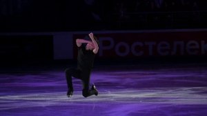 Пётр Гуменник - Показательный - Moonlight Sonata