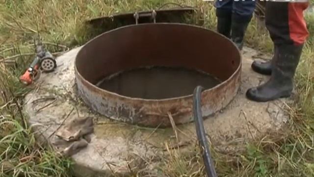 Остановка гидроузла смотреть онлайн