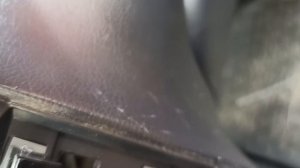 Установка обогрева зеркал Daewoo Matiz M100, M150.