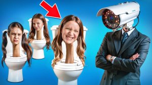 Кто САМЫЙ ХУДШИЙ из СКИБИДИ ТУАЛЕТОВ?