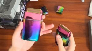 Babyliss UV Shaver Unboxing + Review ‼️?? | NC Barber Review