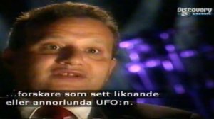 Посадка НЛО с выходом существ в Воронеже, 1989 г.