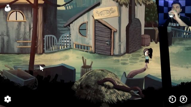 ДОЛГОЖДАННЫЙ ЛЕС ● Children of Silentown #7 смотреть онлайн