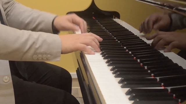 Burgmuller Op.100, No.16 Sorrow смотреть онлайн
