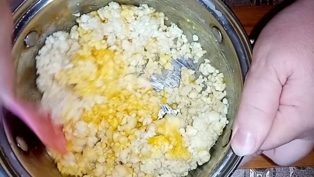 Вкуснейший твёрдый Сыр за 30 минут. Натуральный! Твёрдый СЫР из ТВОРОГА в домашних условиях! смотреть онлайн