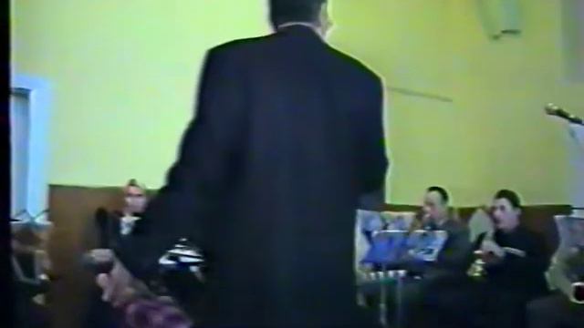 ADUNARE DE INCURAJARE LA CLUJ 31/12/2004 смотреть онлайн