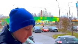 Умный домофон не пускает школьников домой ? Смешные моменты/ Часть 3