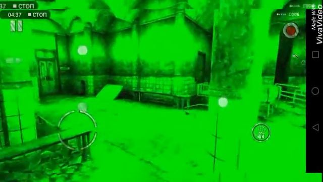 Проходка "Mental hospital 3 lite" за 5 минут. Н/Б смотреть онлайн