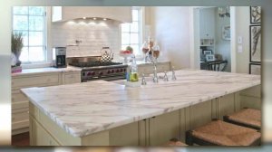 Как выбрать идеальную столешницу для кухни?