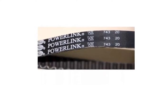 Купить Ремень Вариатора 743Х20 Powerlink На Алиэкспресс смотреть онлайн