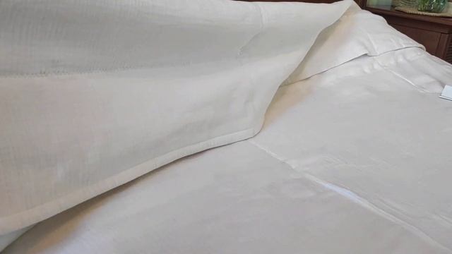 Плед одеяло муслиновый с льняным наполнителем смотреть онлайн