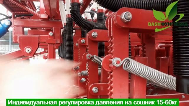 Такую сеялку Вы еще не видели .Сеялка Клен 6 краткий обзор.Все преимущества сеялки за 2 минуты. смотреть онлайн