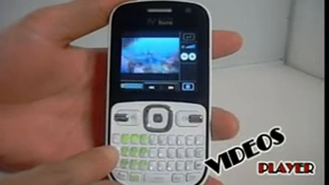 CECTUnlocked.com- F1 Dual SIM Dual Cameras Analog TV Bluetooth FM Java Quad Band Phone смотреть онлайн