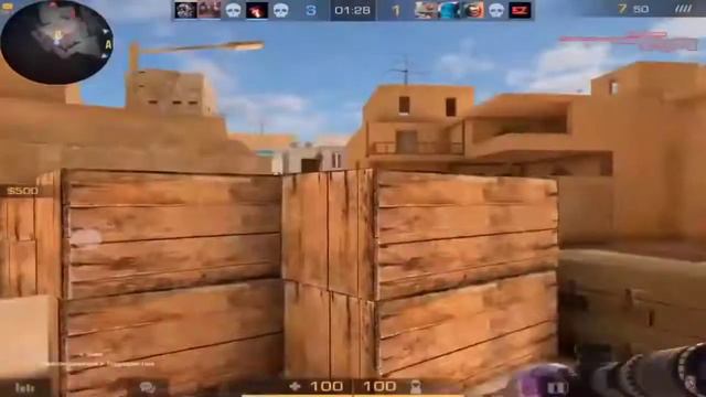 КАК НАУЧИТЬСЯ ИГРАТЬ В 4 ПАЛЬЦА В STANDOFF 2?! смотреть онлайн