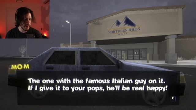 3 SCARY GAMES #98