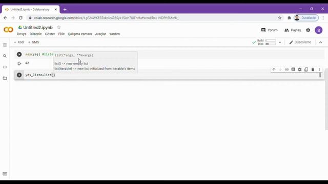 Python / Lecture - 16 & Min() - Max() смотреть онлайн