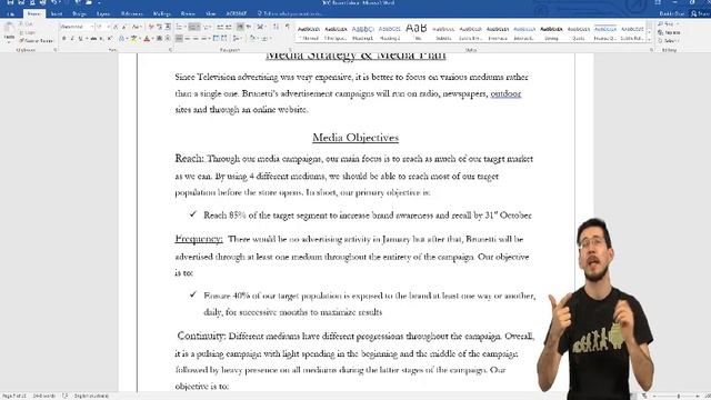 Assignment 2 Guide смотреть онлайн