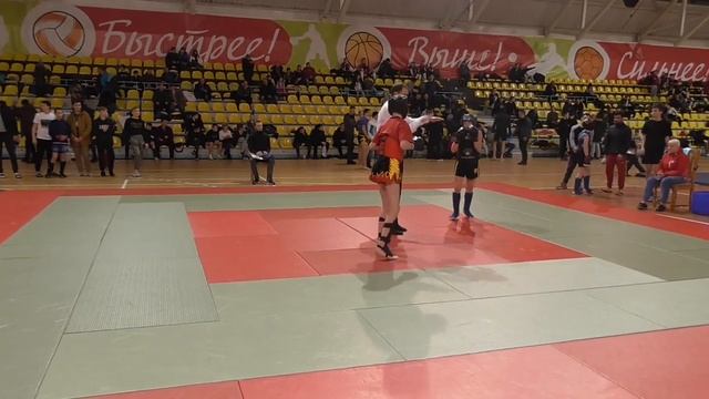 53.Казак(Багира,Барановичи) - Перехрест(Волгоград,Россия)