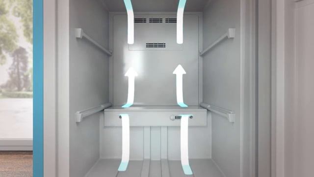Gorenje Fridge Freezer NRK06193BL Product Overview | ao.com смотреть онлайн