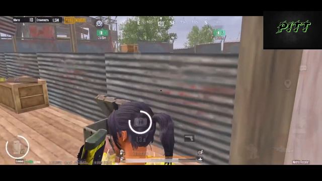 РАНДОМНЫЕ СИНИЕ КЕЙСЫ #1 | ОЧЕНЬ ЛЕГКО!? | МЕТРО РОЯЛ | METRO ROYALE | PUBG MOBILE | смотреть онлайн