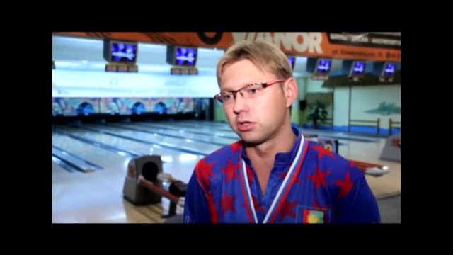Иркутянин выиграл в соревнованиях по автокроссу, а любители боулинга получили сразу два кубка смотреть онлайн