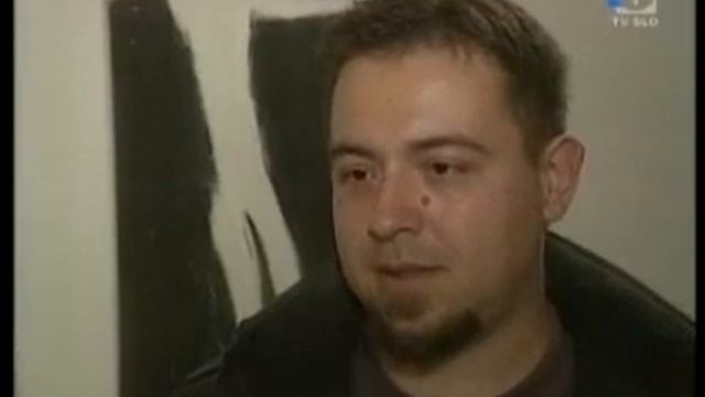 Slovenc! смотреть онлайн