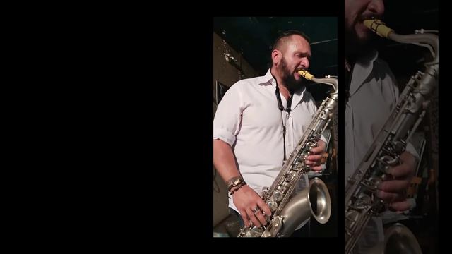 Stefano Bedetti Demo of Sugal "YETI" 3D Mouthpiece. (Medium Bright Chamber) смотреть онлайн