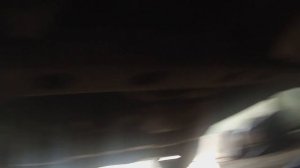 KIA Sorento Замена масла в раздатке TOD