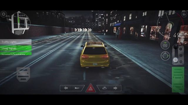 Real Car Parking 2 (2018) | Most Wanted Blacklizt's 2001 BMW M3 (E46) GTR Obeying Traffic Rules? смотреть онлайн