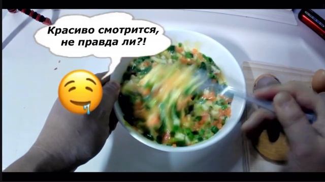 ПРОБУЕМ #1 ЯИЧНЫЕ РОЛЛЫ / ЗА 10 МИНУТ / ГОТОВЛЮ ВПЕРВЫЕ / БЫСТРО, ВКУСНО, ПОЛЕЗНО / ASMR смотреть онлайн