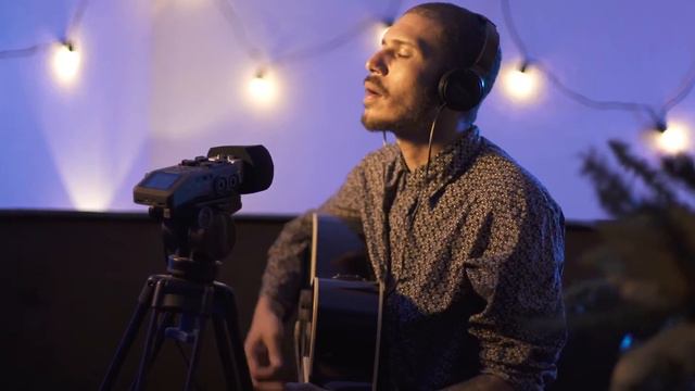 Your body is a Wonderland - John Mayer (ALVI COVER) смотреть онлайн
