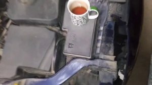 Форд фокус 3 замена ламп обзор