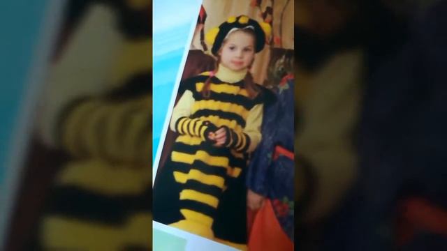 Мое 1 видео/Смотрю детские и не детские фото себя и близких. Рассказываю о себе❤ смотреть онлайн
