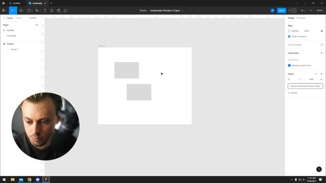 What is the difference between frame and group in Figma смотреть онлайн