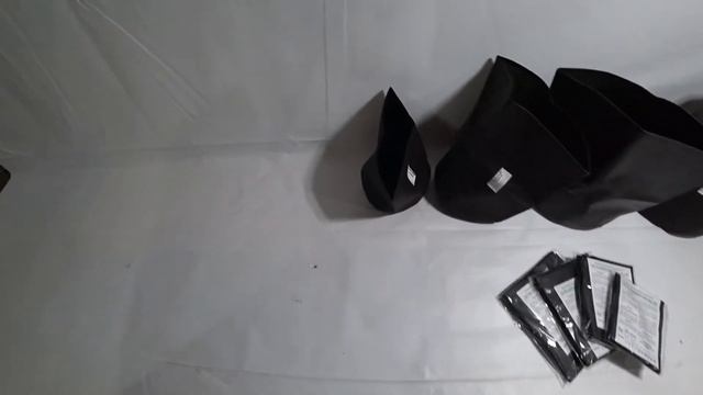 Умный горшок Grow Bag смотреть онлайн