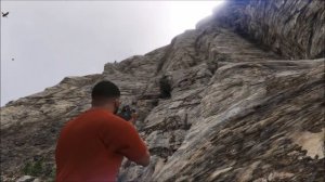 GTA 5 - ВХОД В ГОРУ ЧИЛИАД ОТКРЫВАЕТСЯ В 12:00? [ТАЙНА ГОРЫ ЧИЛИАД]