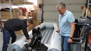 Новые УСИЛЕННЫЕ транцевые КОЛЁСА! Универсальные, БЕЗ СВЕРЛЕНИЯ. Для пайольных и лодок НДНД.