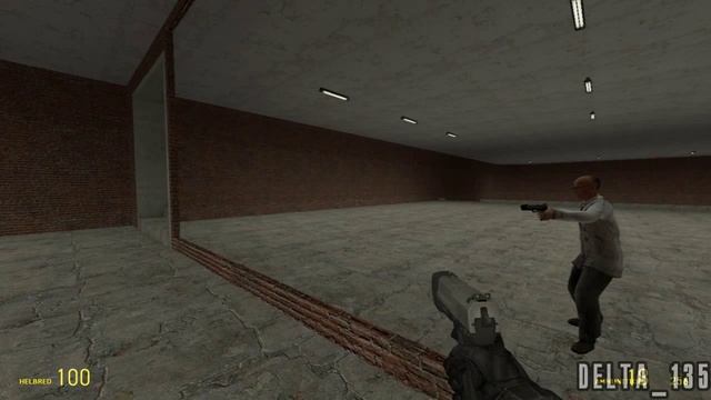 A "short" introduction to gmod 13 part 1 - main and spawn menu смотреть онлайн