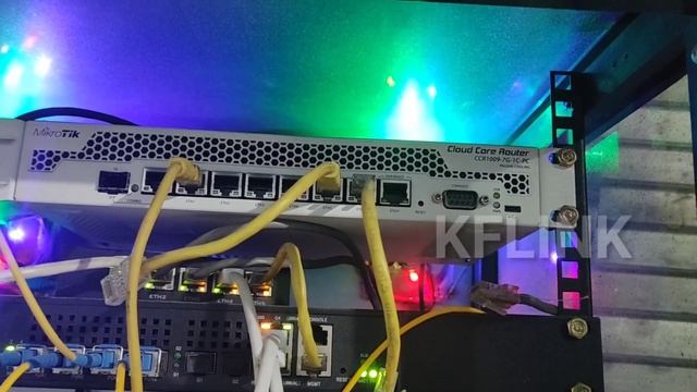 Mikrotik X86 VS CCR1009 7G 1C PC REVIEW PERFORMA смотреть онлайн