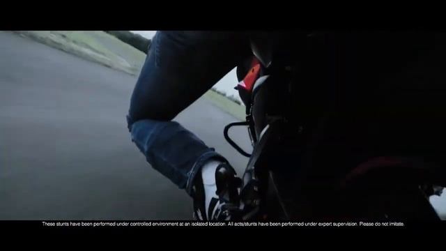 Новый Bajaj Pulsar NS200 2018 - The Definitely Male Guide смотреть онлайн
