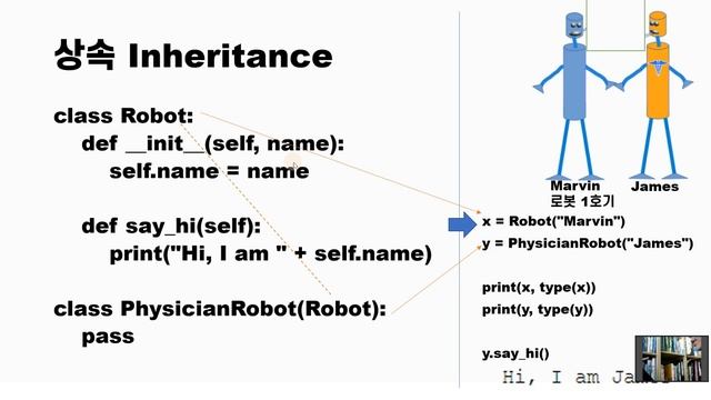 __Init__ super 기능? 상속, 부모, 자녀 클래스 개념 | python nn 인공지능 활용 смотреть онлайн