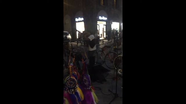 Kallpac (Indian music) & Karashu / Inka Puriñan - Firenze-Italy / Sept-15 смотреть онлайн