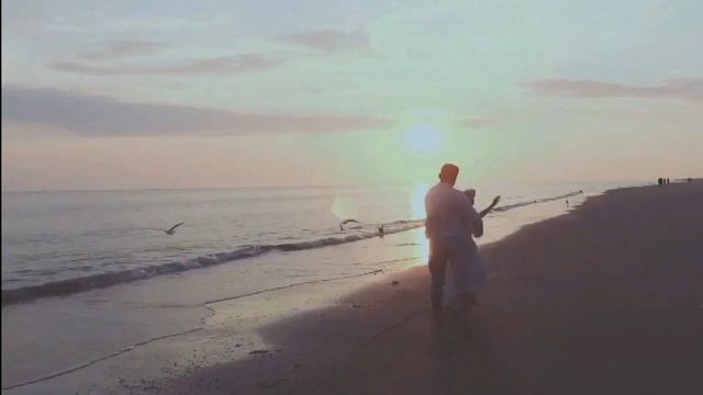 ЛЮБОВЬ МОЯ (Марина Отмахова & Maestro Mig)