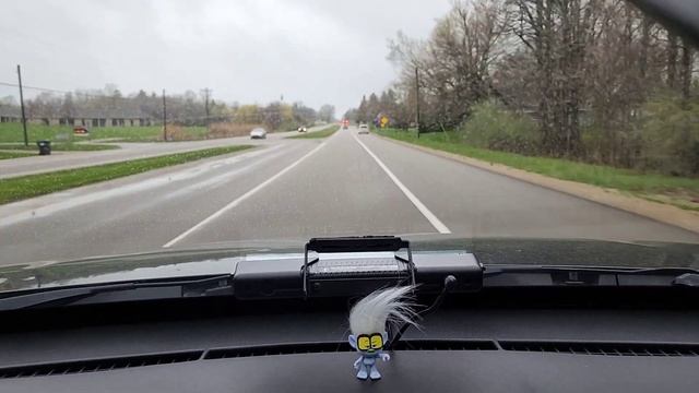 Fire Dept Response #198 - Semi Fire смотреть онлайн